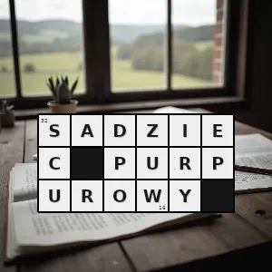 Hasło krzyżówkowe eupatorium purpureum eutrochium purpureum gatunek roślin należący do rodziny astrowatych - sadziec purpurowy – rozwiązanie, synonimy, podpowiedzi i definicje krzyżówkowe